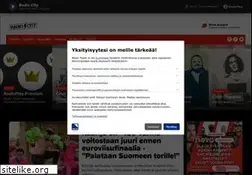 Sites similar to radiocity.fi