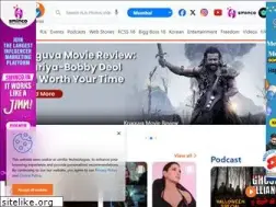 Sites similar to radiocity.in