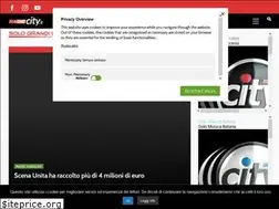 Sites similar to radiocity.it