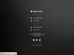Sites similar to radiocity.me