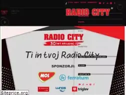 Sites similar to radiocity.si