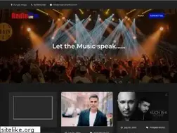 Sites similar to radiocity24.com