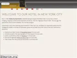 Sites similar to radiocityapartments.com