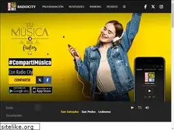Sites similar to radiocityfm.com