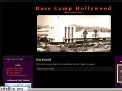Sites similar to radiocityhollywood.com
