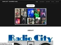 Sites similar to radiocityrocks.com