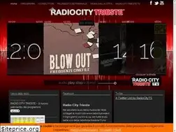 Sites similar to radiocitytrieste.it