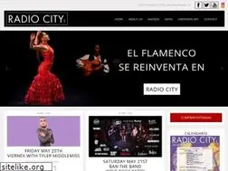 Sites similar to radiocityvalencia.es