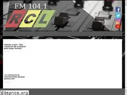 Sites similar to radiociudaddelujan.com.ar