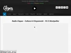 Sites similar to radioclapas.fr