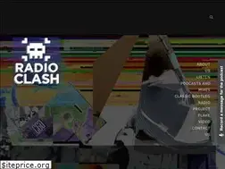 Sites similar to radioclash.com