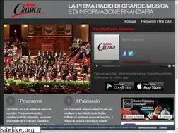 Sites similar to radioclassica.net