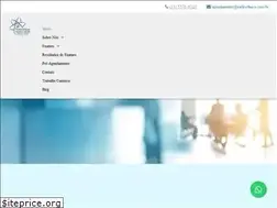 Sites similar to radioclinica.com.br
