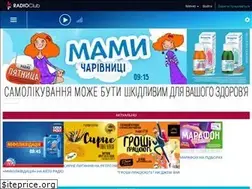Sites similar to radioclub.ua