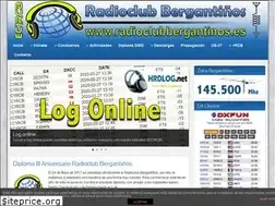 Sites similar to radioclubbergantinos.es