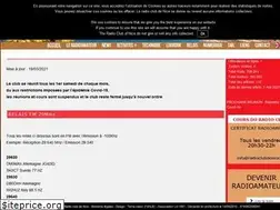Sites similar to radioclubdenice.org
