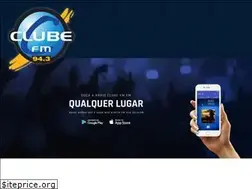 Sites similar to radioclube.fm.br