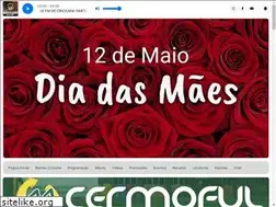 Sites similar to radioclubecriciuma.com