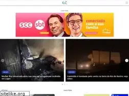 Sites similar to radioclubedelages.com.br