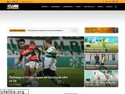 Sites similar to radioclubedopara.com.br