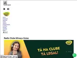 Sites similar to radioclubefm.net