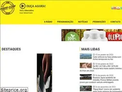 Sites similar to radiocluberza.com.br