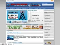 Sites similar to radioclubhenares.org