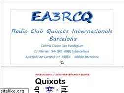 Sites similar to radioclubquijotes.org