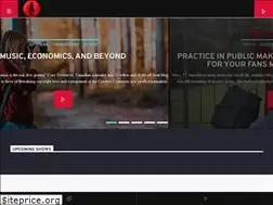 Sites similar to radioclubsalina.it