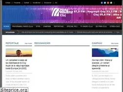 Sites similar to radiocluj.ro