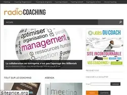 Sites similar to radiocoaching.info