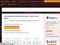 Sites similar to radiocode.de