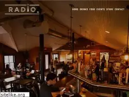 Sites similar to radiocoffeeandbeer.com