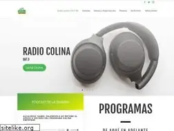 Sites similar to radiocolina.cl