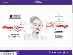 Sites similar to radiocollection.fr