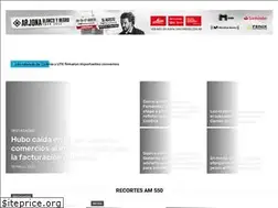 Sites similar to radiocolonia.com