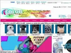 Sites similar to radiocolor.cz