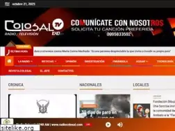 Sites similar to radiocolosal.com