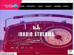 Sites similar to radiocolumbia.nl