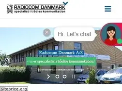 Sites similar to radiocom.dk