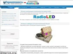 Sites similar to radiocom.dn.ua