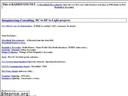Sites similar to radiocom.net