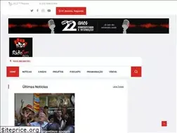 Sites similar to radiocom.org.br
