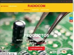 Sites similar to radiocomecuador.com