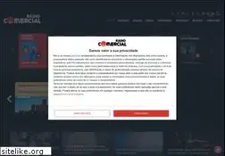 Sites similar to radiocomercial.pt