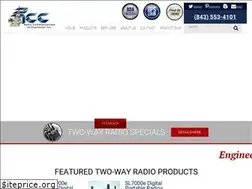 Sites similar to radiocommofcharleston.com