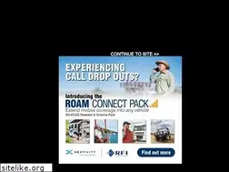 Sites similar to radiocomms.com.au