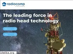 Sites similar to radiocomp.com