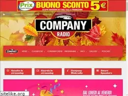 Sites similar to radiocompany.com