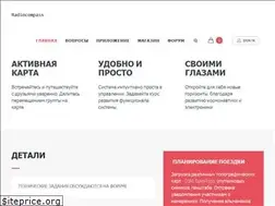 Sites similar to radiocompass.ru
